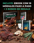Snacks Proteicos Pro